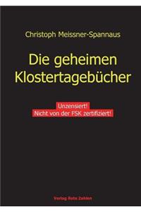 Die geheimen Klostertagebücher