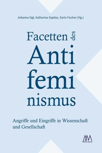 Facetten des Antifeminismus