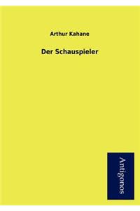 Der Schauspieler