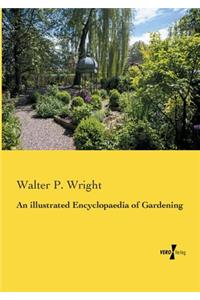 illustrated Encyclopaedia of Gardening