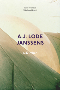 A.J. Lode Janssens: 1,47 Mbar