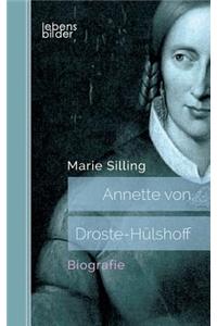 Annette von Droste-Hülshoff