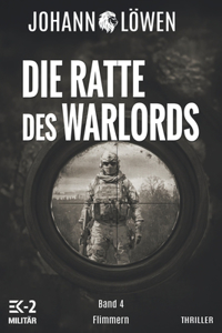 Die Ratte des Warlords Band 4
