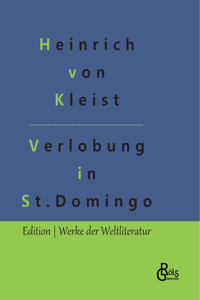 Die Verlobung in St. Domingo