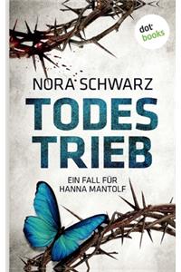 Todestrieb