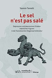 Le Sel n'Est Pas Sale
