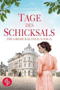 Tage des Schicksals