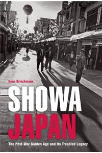 Showa Japan