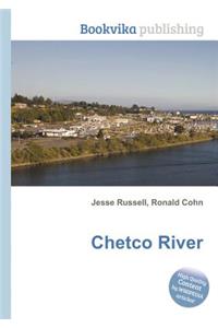 Chetco River