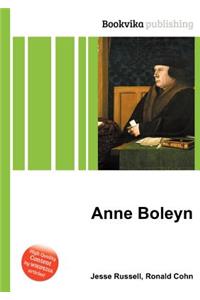 Anne Boleyn