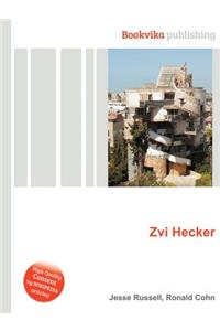Zvi Hecker