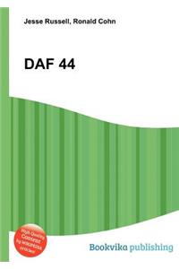 Daf 44