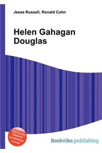 Helen Gahagan Douglas