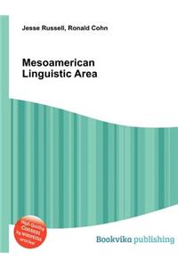 Mesoamerican Linguistic Area