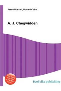 A. J. Chegwidden