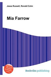 Mia Farrow