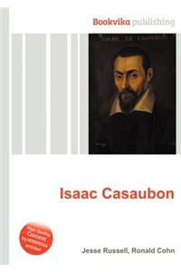 Isaac Casaubon