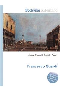 Francesco Guardi