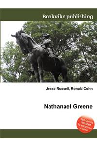 Nathanael Greene