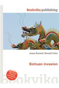 Sichuan Invasion