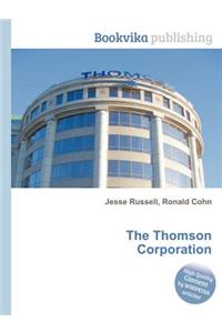 The Thomson Corporation