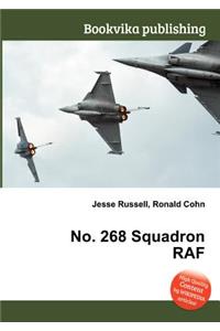 No. 268 Squadron RAF