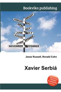 Xavier Serbia