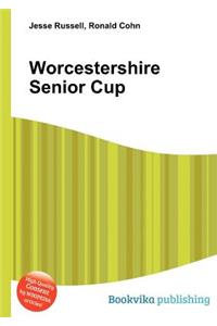 Worcestershire Senior Cup