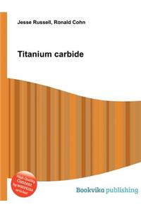 Titanium Carbide