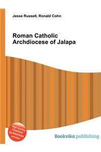 Roman Catholic Archdiocese of Jalapa