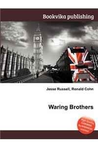 Waring Brothers
