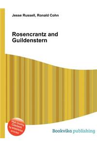 Rosencrantz and Guildenstern