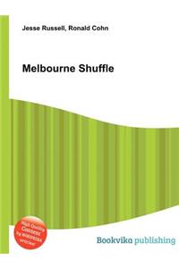 Melbourne Shuffle