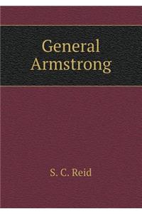 General Armstrong