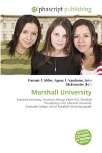 Marshall University