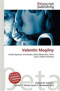 Valentin Mogilny