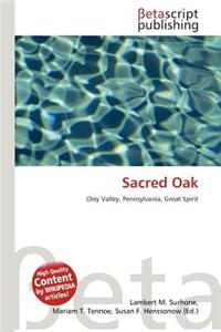 Sacred Oak