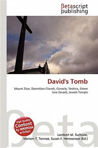 David's Tomb