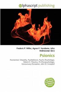 Psionics