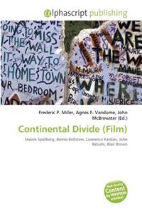 Continental Divide (Film)