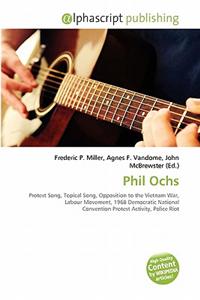 Phil Ochs