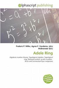 Adele Ring
