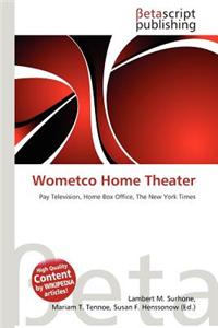Wometco Home Theater