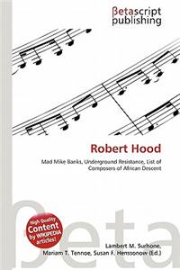 Robert Hood