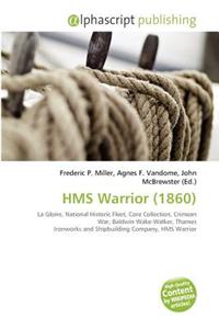 HMS Warrior (1860)