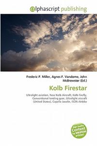 Kolb Firestar