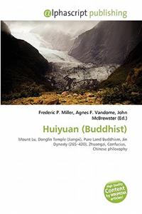 Huiyuan (Buddhist)