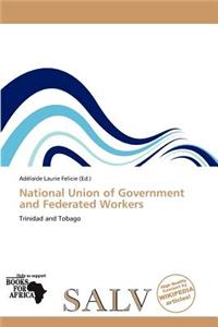 National Union of Government and Federated Workers