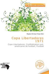 Copa Libertadores 1971
