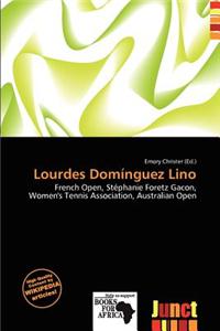 Lourdes Dom Nguez Lino
